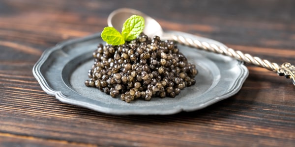 Affordable Luxury: Best Budget-Friendly Caviar Picks