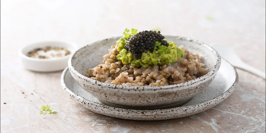 What Makes Caviar Keto Friendly?