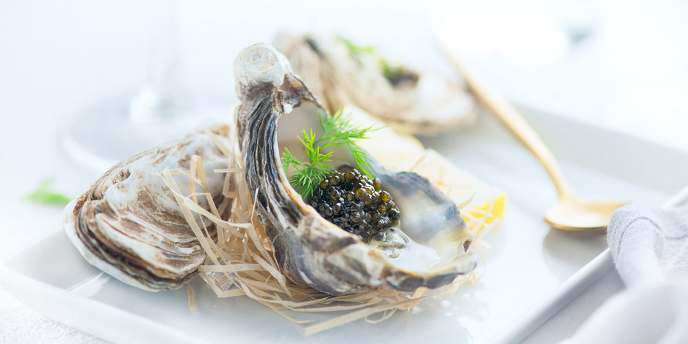 The Role of Caviar in Luxury Cuisine