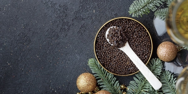 The Siberian Sturgeon: A Hidden Gem in the World of Caviar