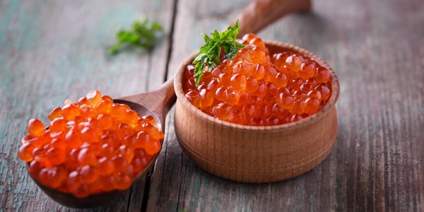 The Art of Caviar Aging: Unlocking Deeper Flavors with Time