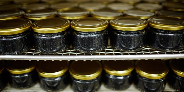 The Art of Caviar Storage and Preservation