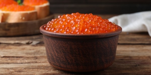 Why Caviar is Leading the Sustainable Seafood Trend