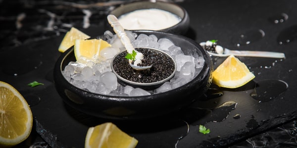 How to Buy Sturgeon Caviar Online: A Complete Guide for First-Time Buyers
