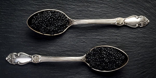 Caviar Prices Unveiled: What Determines the Cost of This Luxury Delicacy