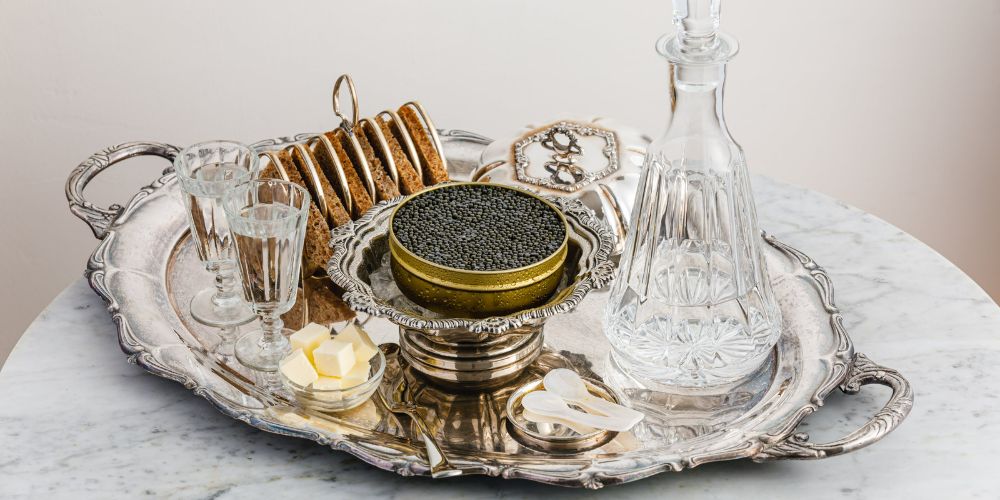 How to Grade Caviar? A Guide to Understanding Caviar Quality